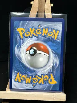 Pokemon TCG Chilling Reign Ice Rider Calyrex VMAX 203/198 Full Art Alt Art NM - Image 3