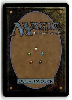Starting Town 0289 - Rare - Non-Foil - Magic! The Gathering- NM MTG - Image 2