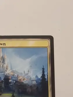 Starting Town (Non-foil) Final Fantasy 0289 Rare MTG - Image 3
