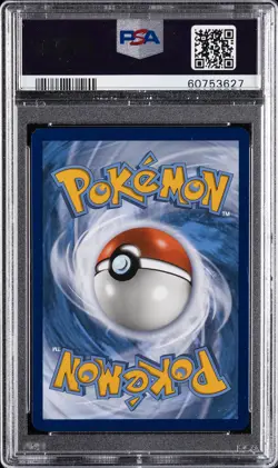 2020 POKEMON SWORD & SHIELD VIVID VOLTAGE #099 FULL ART/COALOSSAL VMAX PSA 10 - Image 2