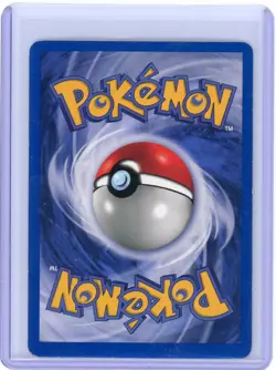 2000 Gym Challenge Rocket's Mewtwo Holo Rare #14/132 - Image 2