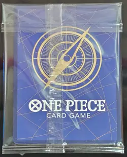 One Piece Illustration Box Vol. 3 Monkey D. Luffy Promo Card OP07-109 *Sealed*En - Image 2