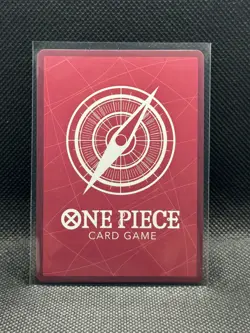 Nefeltari Vivi OP04-001 L - One Piece Card Game - Japanese - Image 2