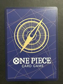 Monkey D. Luffy OP07-091 R 500 Years in the Future ONE PIECE Card Game English - Image 2