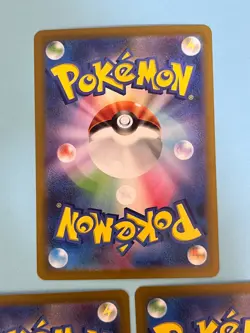 Pokemon card 3set ex 003, 009/049 Special Deck Set Venusaur Charizard Blastoise - Image 5
