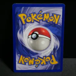 Professor Oak 088/102 Base Set Trainer Card - LP! - 4 AVAILABLE! FREE SHIPPING! - Image 2