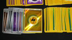 Vintage & Modern Energy Card Lot of 200 Cards! Base, Base 2, GymC, & More NM-HP - Image 4