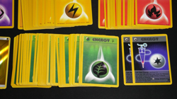 Vintage & Modern Energy Card Lot of 200 Cards! Base, Base 2, GymC, & More NM-HP - Image 5
