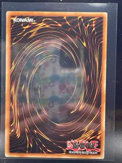 Yu-Gi-Oh! - Burst Protocol -Fallen of the White Dragon BPRO-EN024 Secret Rare - Image 2