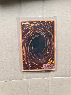 Yu-Gi-Oh! TCG Spiral Serpent Strike of Neos STON-EN003 1st Edition Rare - Image 2