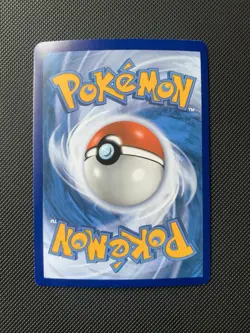 Pokemon TCG Gengar TG06/TG30 Lost Origin Trainer Gallery Ultra Rare Card - Image 2