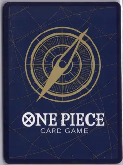 CASE HIT SEC!!! 2023 Bandai One Piece OP-05 Monkey D. Luffy GOLD HOLOFOIL - Image 2