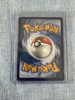 2025 Pokemon Mega Sharpedo ex 127/094 Phantasmal Flames Holo SIR - Image 2