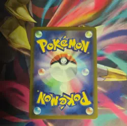 Bellibolt ex Super Rare SV2D: Clay Burst 086/071 Japanese Pokemon Card NM - Image 2