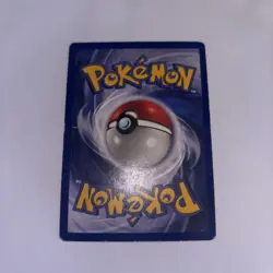 Pikachu #4 1999 Black Star WB Pokemon the First Movie Promo Pokemon TCG Card - Image 2