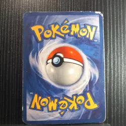 Pikachu #4 1999 Black Star WB Pokemon the First Movie Promo Pokemon TCG Card - Image 2