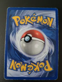 Pokemon Neo Destiny Dark Scizor Rare Holo 9/105 Unlimited MP Condition - Image 5