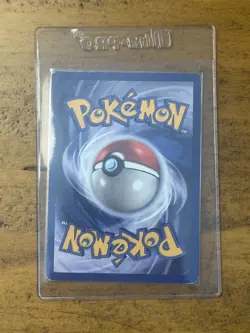 2002 Pokemon Dark Scizor Neo Destiny Unlimited Holo #9/105 RARE TCG WOTC - Image 4
