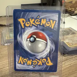 Dark Scizor - 9/105 - Pokemon Neo Destiny Holo Rare Card WOTC LP - Image 2