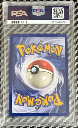 1999 Pokemon Game #15 Venusaur Holo PSA 10 Card GEM MINT Trusted Seller Base Set - Image 4