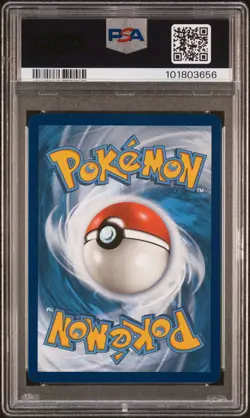 2021 POKEMON SWORD & SHIELD SHINING FATES #SV015 SCORBUNNY-HOLO PSA 10 - Image 2