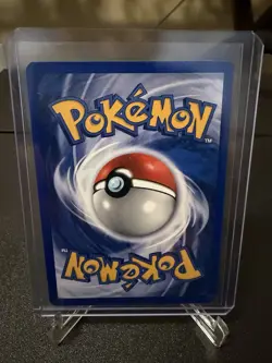 20001 Pokemon 1st Edition Neo Genesis Cyndaquil 57 | Pack Fresh - Image 2