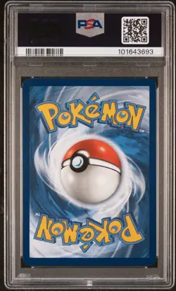 2023 POKEMON OBF EN-OBSIDIAN FLAMES #223 CHARIZARD EX PSA 10 - Image 2