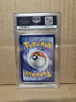2023 POKEMON OBF EN-OBSIDIAN FLAMES #223 CHARIZARD EX PSA 10 - Image 2