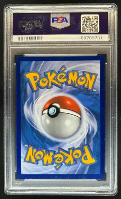 2023 Pokemon SV Obsidian Flames OBF EN Charizard ex Full Art #223/197 PSA 10 - Image 2