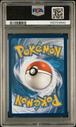 2023 POKEMON OBF EN-OBSIDIAN FLAMES #223 CHARIZARD EX PSA 10 - Image 2