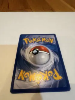 Pokemon TCG Darkrai LV.X Ultra Rare 104/106 Great Encounters - Lightly Scratched - Image 2