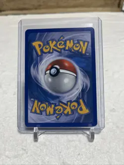 Pokemon Darkrai LV.X Holo Rare TCG Card 104/106 Great Encounters Series - Image 2