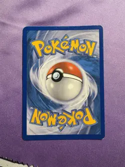 Pokemon TCG Darkrai LV.X Ultra Rare Card 104/106 Great Encounters - Image 2