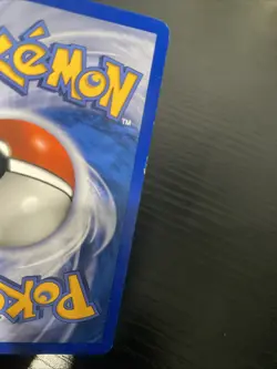 Pokemon Darkrai LV.X Holo Rare TCG Card 104/106 Great Encounters Series MP - Image 3