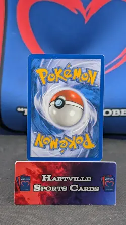 Pokemon TCG Great Encounters Darkrai LV.X 104/106 Holo Ultra Rare Card - Image 2