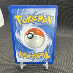 Jirachi Holo Rare Card 8/101 EX Hidden Legends 2004 LP Pokemon TCG NM Condition - Image 2