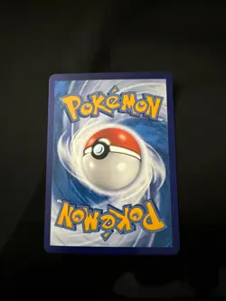 Pokemon Simplified Chinese Gem Pack Vol. 2 - Darkness Energy 1103/06 Card - Image 2