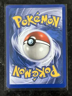 Vulpix - 136/165 - Common - Expedition - Pokemon Card - LP - Image 2