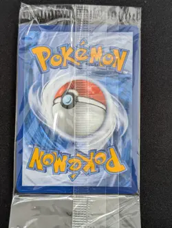 Mega Charizard x EX 023 Mega Evolution Promo Sealed with Oricorio 024 Card - Image 3
