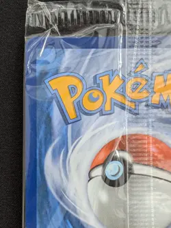 Mega Charizard x EX 023 Mega Evolution Promo Sealed with Oricorio 024 Card - Image 4