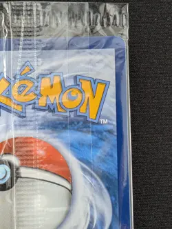 Mega Charizard x EX 023 Mega Evolution Promo Sealed with Oricorio 024 Card - Image 5