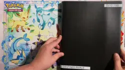 Pokemon Destined Rivals Complete Base Set All Common, Holo, Reverse and EX card - Image 2