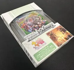 Bushiroad Weiss Schwarz Trial Deck Uma Musume Pretty Derby 50 Cards - Image 1