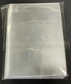Bandai Gundam War CBGirls Card Sleeves 60ct Anime Card Game Accessory - Image 2