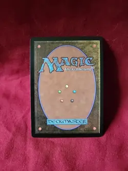 MTG Temple of Epiphany FOIL - Image 2