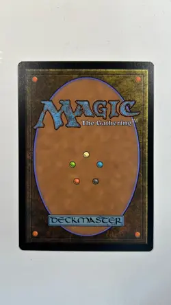 MTG Commander AFC Disrupt Decorum #122 Magic the Gathering - Image 2
