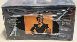 MTG Magic 4th Edition and 5th Edition Sealed Booster Box - Image 3