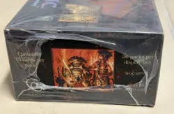 MTG Magic 4th Edition and 5th Edition Sealed Booster Box - Image 4