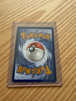 Blaziken 192/182 Destined Rivals Illustration Rare 2025 Pokemon TCG Card - Image 2