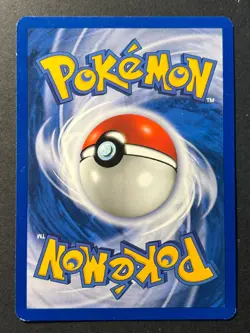 Erika's Bulbasaur 39/132 Gym Challenge Uncommon - Pokemon Card LP - - Image 2